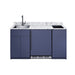 Summit Turnkey Caldera Kitchen, ADA-Compliant (CALDERAMN33ISINKL)