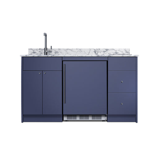 Summit Turnkey Caldera Kitchen (CALDERAMN35ISINKL) view 6