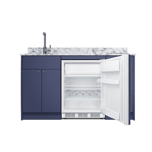 Summit Turnkey Caldera Kitchen (CALDERAMN35ISINKL) view 5