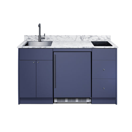 Summit Turnkey Caldera Kitchen (CALDERAMN35ISINKL)
