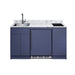 Summit Turnkey Caldera Kitchen (CALDERAMN35ISINKL)