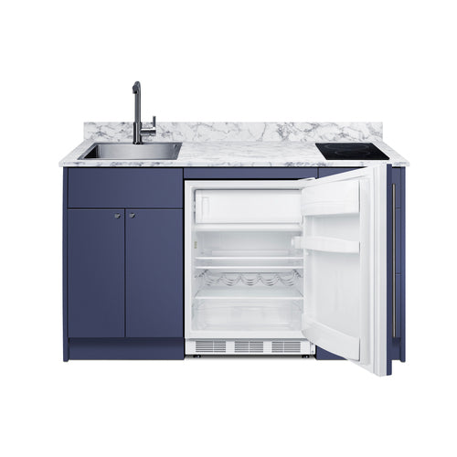 Summit Turnkey Caldera Kitchen (CALDERAMN35ISINKL) view 2