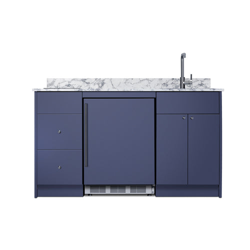 Summit Turnkey Caldera Kitchen (CALDERAMN35I) view 4