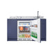 Summit Turnkey Caldera Kitchen (CALDERAMN35I) view 6