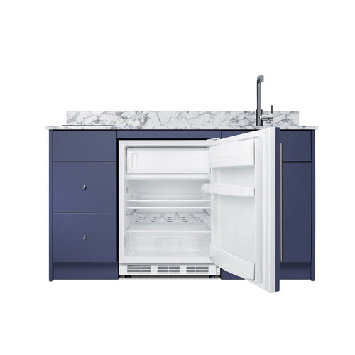 Summit Turnkey Caldera Kitchen (CALDERAMN35I) view 5