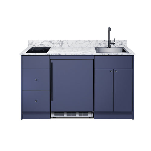 Summit Turnkey Caldera Kitchen (CALDERAMN35I)