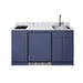 Summit Turnkey Caldera Kitchen (CALDERAMN35I)