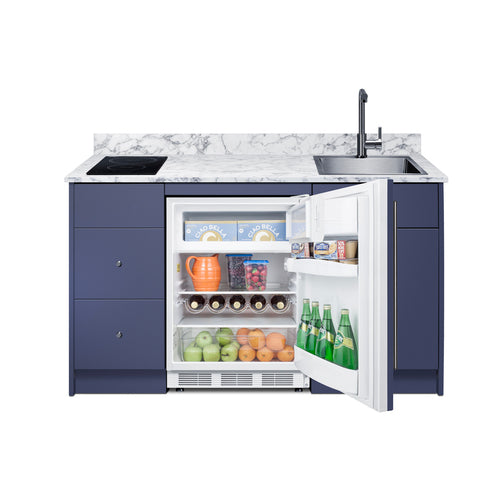 Summit Turnkey Caldera Kitchen (CALDERAMN35I) view 3