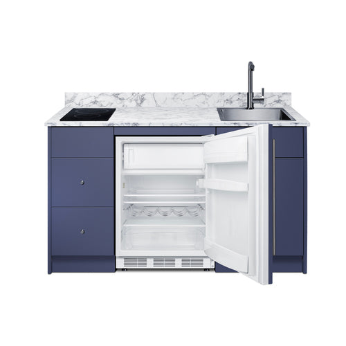 Summit Turnkey Caldera Kitchen (CALDERAMN35I) view 2