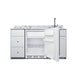 Summit Turnkey Caldera Kitchen, ADA-Compliant (CALDERAWH33I) view 6