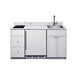 Summit Turnkey Caldera Kitchen, ADA-Compliant (CALDERAWH33I)