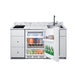 Summit Turnkey Caldera Kitchen, ADA-Compliant (CALDERAWH33I) view 3
