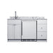 Summit Turnkey Caldera Kitchen (CALDERAWH35ISINKL) view 2