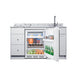 Summit Turnkey Caldera Kitchen (CALDERAWH35I) view 6