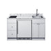 Summit Turnkey Caldera Kitchen (CALDERAWH35I)