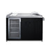 Summit Portable Outdoor Kitchenette (CARTOS54RG)