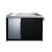 Summit Portable Outdoor Kitchenette (CARTOS54RS)