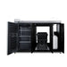 Summit Portable Outdoor Kitchenette (CARTOS54RS) view 4
