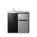 Summit 36" Wide All-In-One Kitchenette (CK36EL) view 4