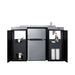 Summit 54" Wide All-In-One Kitchenette, ADA Counter Height (CK55ADASINKR) view 5