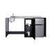 Summit 72" Wide Barrier-Free All-In-One Kitchenette, ADA-Compliant (CK72ADALBF) view 6