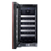 Summit 15" Wide Built-In Wine Cellar (Panel Not Included) (CL155WC1PNRLHD) view 2