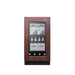 Summit 18" Wide Built-In Beverage Center (Panel Not Included) (CL181WBVPNR) view 4
