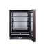Summit 24" Wide Built-In Beverage Center (Panel Not Included) (CL24BV1PNR) view 5