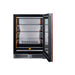 Summit 24" Wide Built-In Beverage Center (Panel Not Included) (CL24BV1PNR) view 6