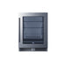 Summit 24" Wide Built-In Beverage Center (CL24BV1)