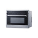Summit 24" Wide 115V Speed Oven (CMV115) view 3