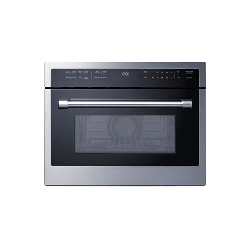 Summit 24" Wide 115V Speed Oven (CMV115)