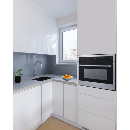 Summit 24" Wide 115V Speed Oven (CMV115) view 4