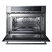 Summit 24" Wide Electric Speed Oven (CMV24) view 2