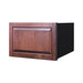 Summit 18" Wide Built-In BeautiFridge Cosmetics Refrigerated Drawer (Panel Not Included) (LX1DPNR) view 3