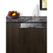 Summit 18" Wide Built-In Wine/Beverage Cooler Drawer (COOL1D) view 3