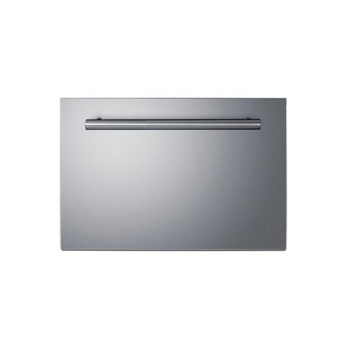 Summit 18" Wide Built-In Wine/Beverage Cooler Drawer (COOL1D)