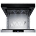 Summit 18" Wide Built-In BeautiFridge Cosmetics Refrigerated Drawer (Panel Not Included) (LX1DPNR) view 5