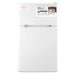 Summit 19" Wide MOMCUBE® Refrigerator-Freezer (CP34WMC)