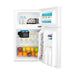 Summit 19" Wide MOMCUBE® Refrigerator-Freezer (CP34WMC) view 4