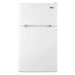Summit 19" Wide 2-Door Refrigerator-Freezer (CP34W)