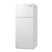 Summit 19" Wide Refrigerator-Freezer (CP72W) view 2