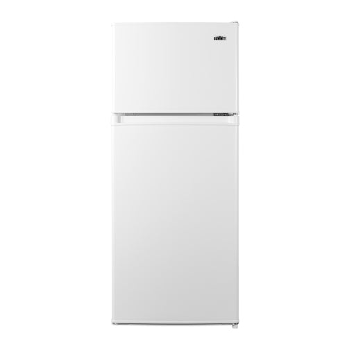 Summit 19" Wide Refrigerator-Freezer (CP72W)