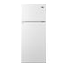 Summit 19" Wide Refrigerator-Freezer (CP72W)