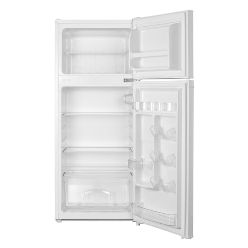 Summit 19" Wide Refrigerator-Freezer (CP72W) view 3