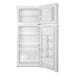 Summit 19" Wide Refrigerator-Freezer (CP72W) view 3