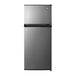 Summit 19" Wide Refrigerator-Freezer — Left Hand Door hinge (CP73PLLHD)