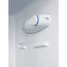 Summit 22" Wide Refrigerator-Freezer — Left Hand Door hinge (CP962LHD) view 5