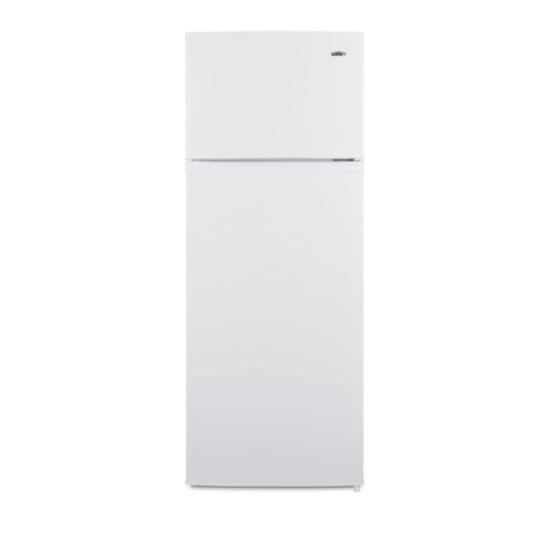 Summit 22" Wide Refrigerator-Freezer (CP962)