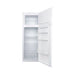 Summit 22" Wide Refrigerator-Freezer — Left Hand Door hinge (CP962LHD) view 3